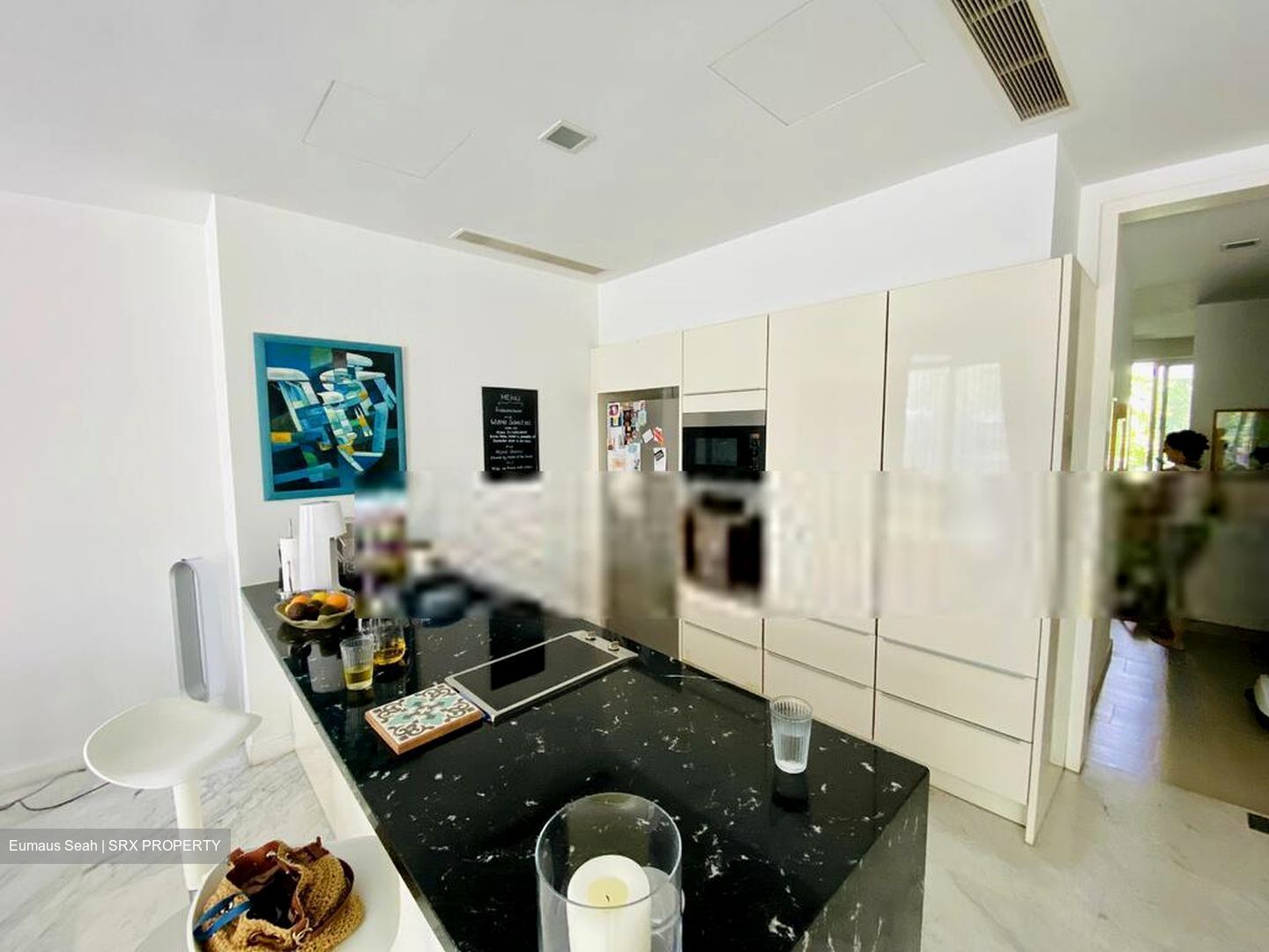 The Orange Grove (D10), Condominium #399256191